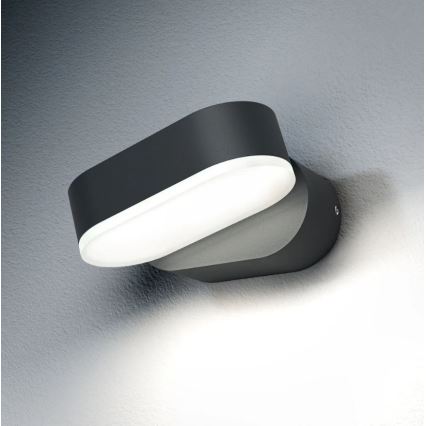 Ledvance - LED Outdoor wall light ENDURA LED/8W/230V IP44