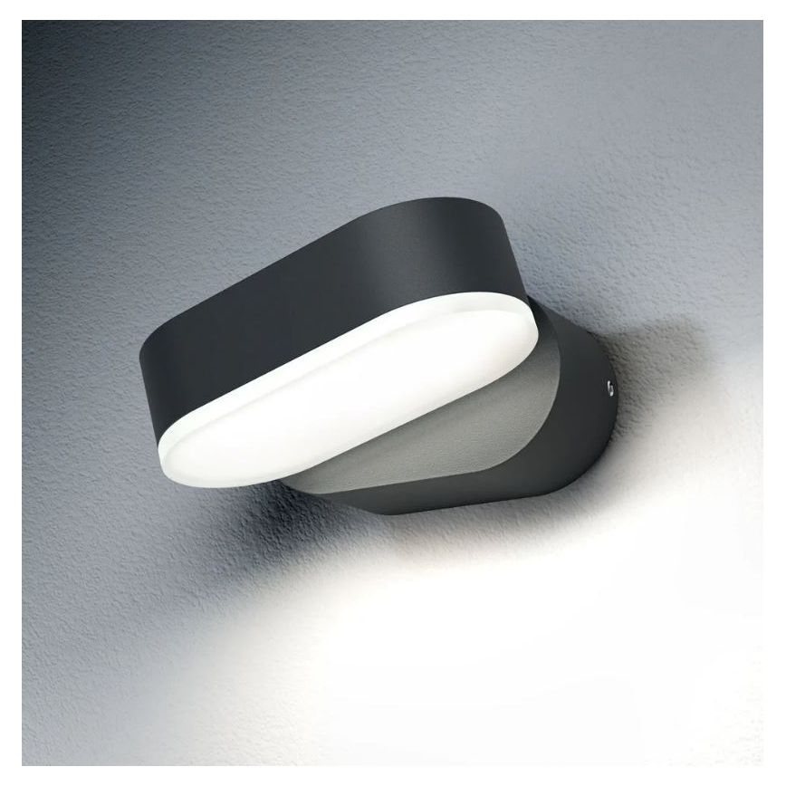 Ledvance - LED Outdoor wall light ENDURA LED/8W/230V IP44