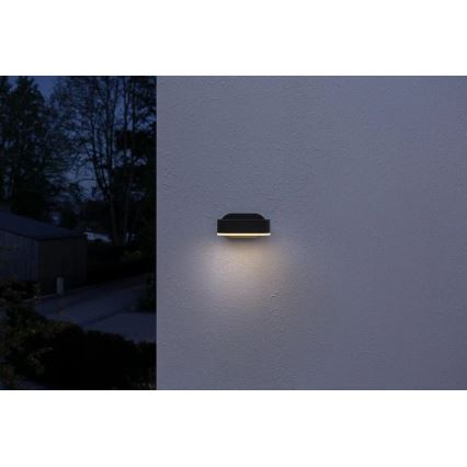 Ledvance - LED Outdoor wall light ENDURA LED/8W/230V IP44