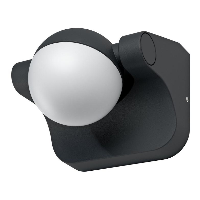 Ledvance - LED Outdoor wall light ENDURA LED/8W/230V IP44