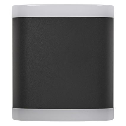 Ledvance - LED Outdoor wall light ENDURA STYLE DALLAS LED/9W/230V IP44