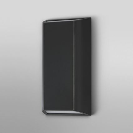 Ledvance - LED Outdoor wall light ENDURA STYLE IDAR 2xLED/3,75W/230V IP65