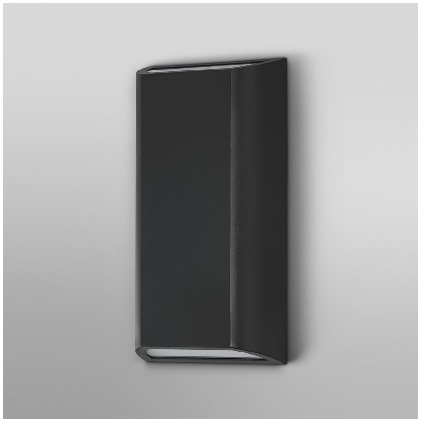 Ledvance - LED Outdoor wall light ENDURA STYLE IDAR 2xLED/3,75W/230V IP65