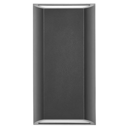 Ledvance - LED Outdoor wall light ENDURA STYLE IDAR 2xLED/3,75W/230V IP65