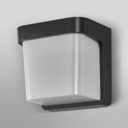 Ledvance - LED Outdoor wall light ENDURA STYLE IHSAN LED/11W/230V IP65