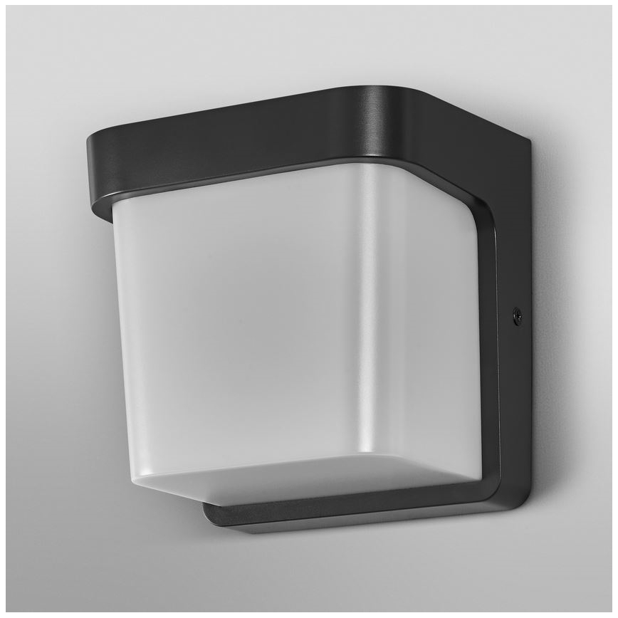 Ledvance - LED Outdoor wall light ENDURA STYLE IHSAN LED/11W/230V IP65