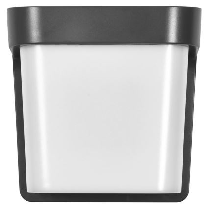 Ledvance - LED Outdoor wall light ENDURA STYLE IHSAN LED/11W/230V IP65