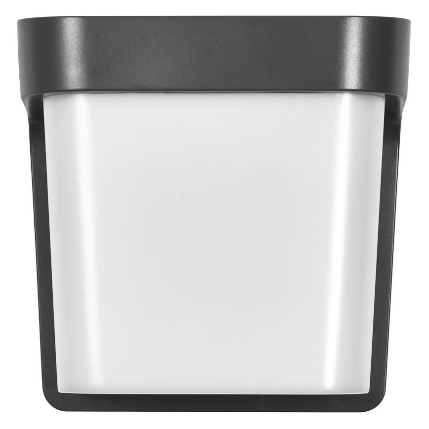 Ledvance - LED Outdoor wall light ENDURA STYLE IHSAN LED/11W/230V IP65