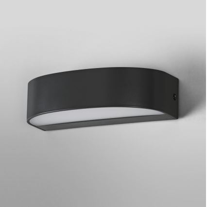 Ledvance - LED Outdoor wall light ENDURA STYLE ILAY 2xLED/3,8W/230V IP65