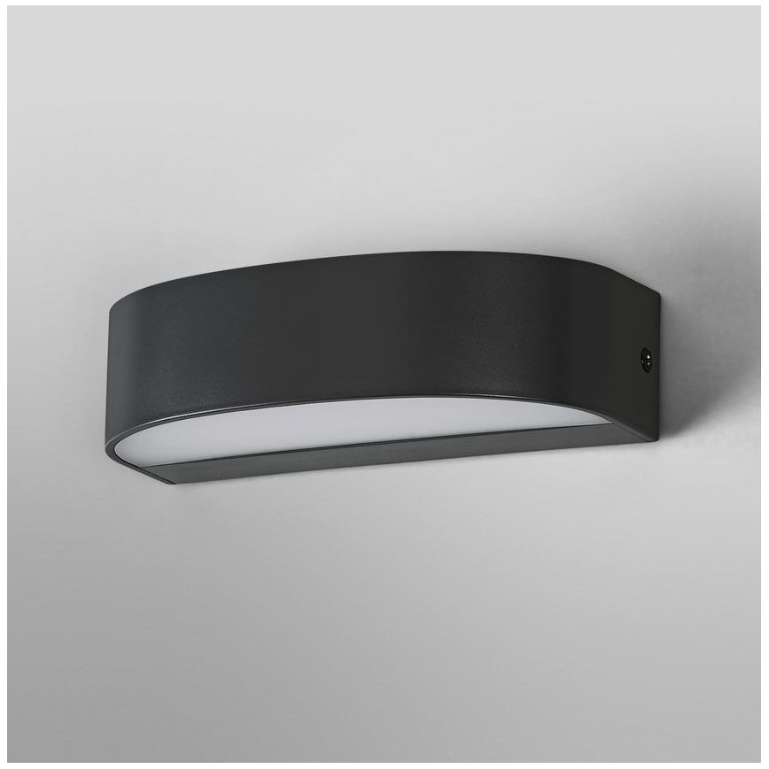 Ledvance - LED Outdoor wall light ENDURA STYLE ILAY 2xLED/3,8W/230V IP65
