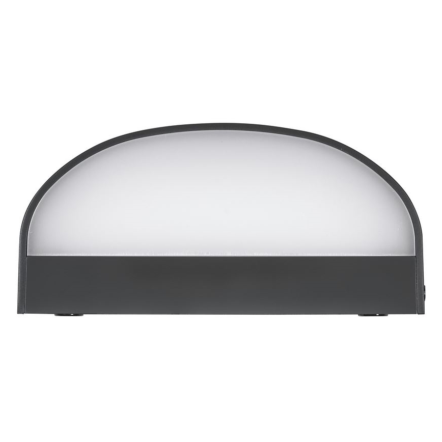 Ledvance - LED Outdoor wall light ENDURA STYLE ILAY 2xLED/3,8W/230V IP65