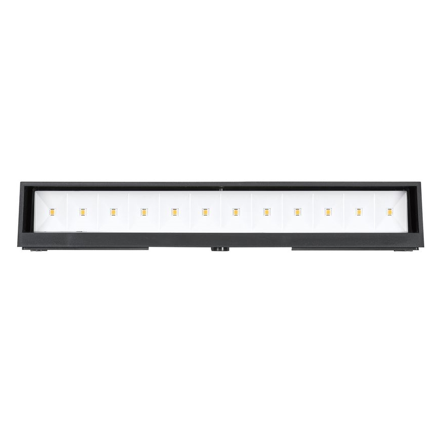 Ledvance - LED Outdoor wall light ENDURA STYLE IVO LED/6,5W/230V IP65