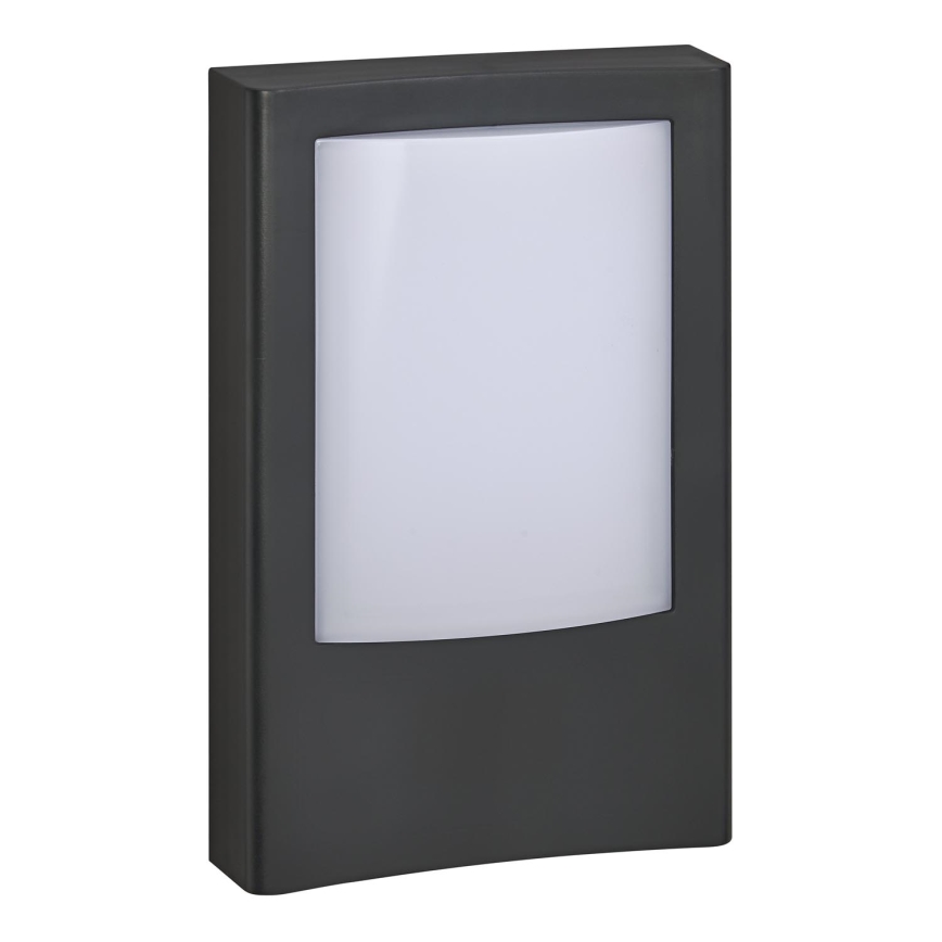 Ledvance - LED Outdoor wall light ENDURA STYLE LED/12,5W/230V IP44