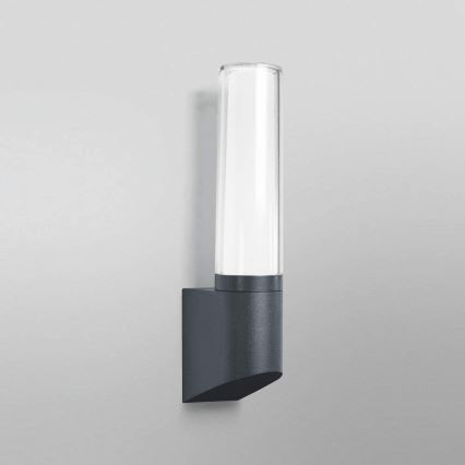 Ledvance - LED Outdoor wall light FLARE 1xLED/7W/230V IP44