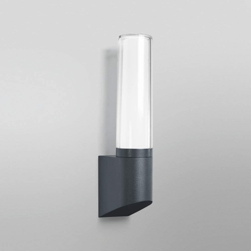 Ledvance - LED Outdoor wall light FLARE 1xLED/7W/230V IP44