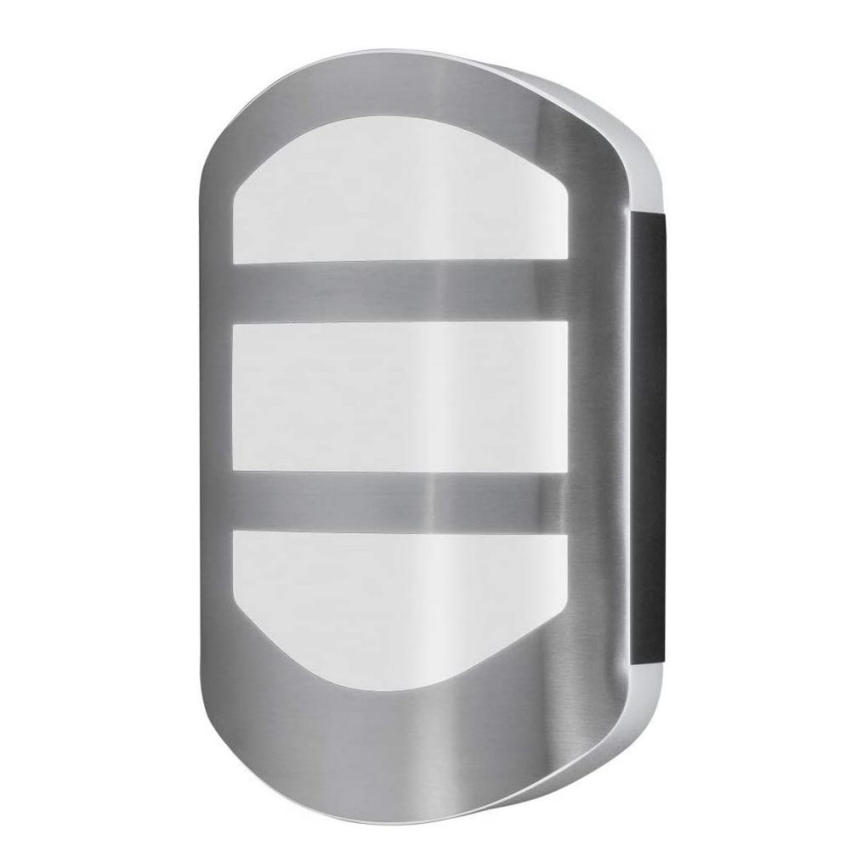Ledvance - LED Outdoor wall light PLATE LED/12W/230V IP44