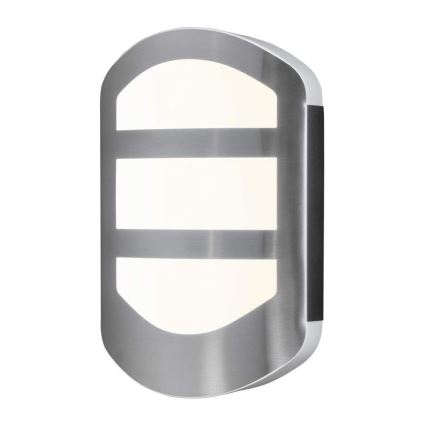 Ledvance - LED Outdoor wall light PLATE LED/12W/230V IP44