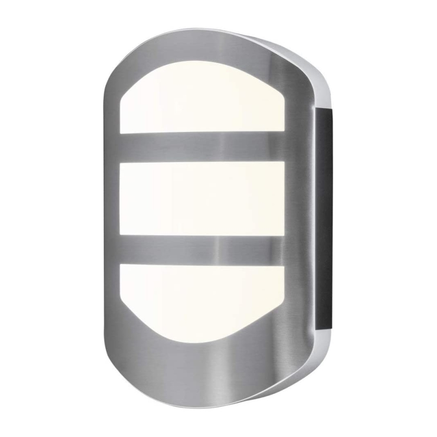Ledvance - LED Outdoor wall light PLATE LED/12W/230V IP44
