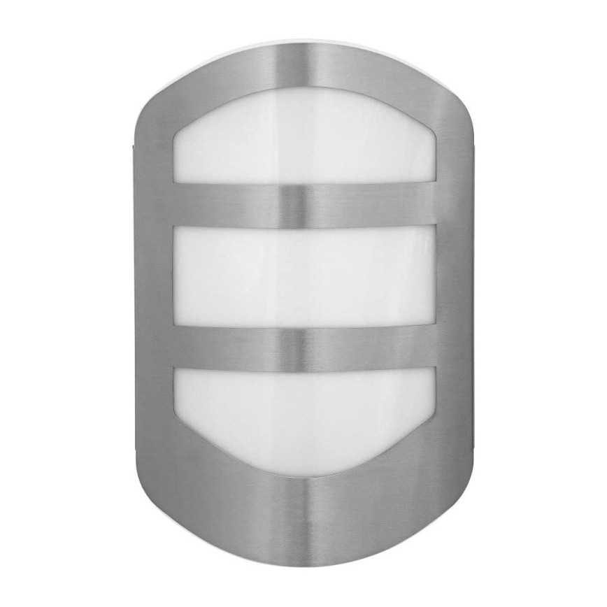 Ledvance - LED Outdoor wall light PLATE LED/12W/230V IP44