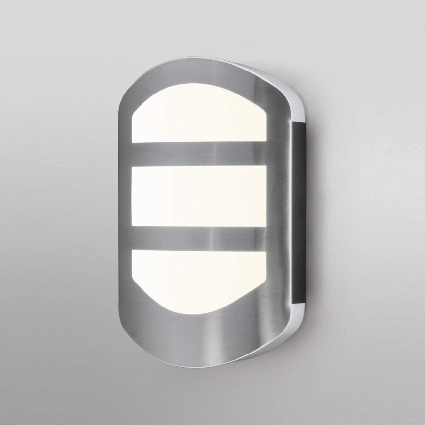 Ledvance - LED Outdoor wall light PLATE LED/12W/230V IP44