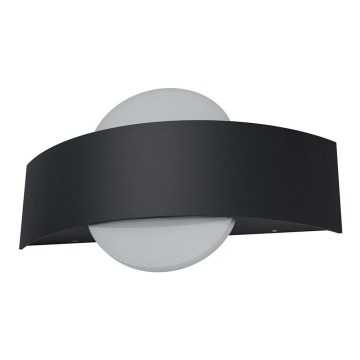 Ledvance - LED Outdoor wall light SHIELD LED/11W/230V IP44