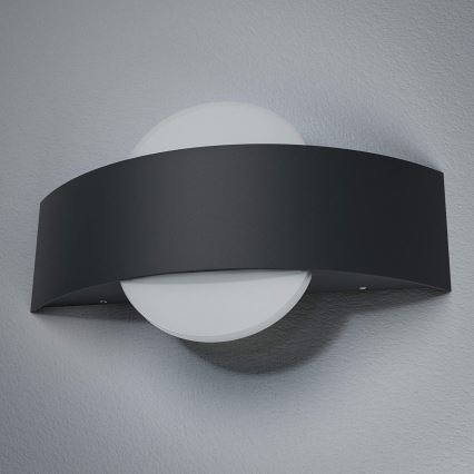 Ledvance - LED Outdoor wall light SHIELD LED/11W/230V IP44