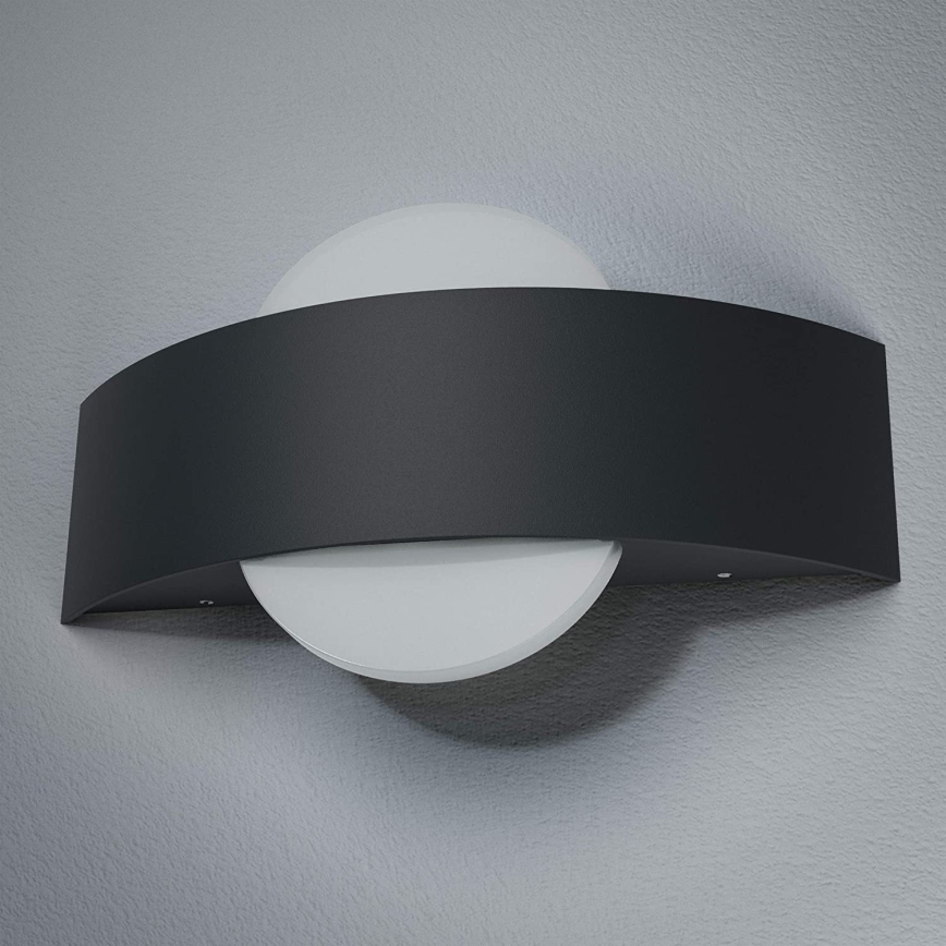 Ledvance - LED Outdoor wall light SHIELD LED/11W/230V IP44