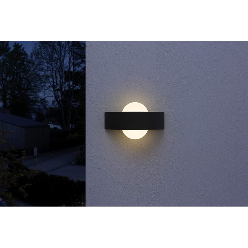Ledvance - LED Outdoor wall light SHIELD LED/11W/230V IP44