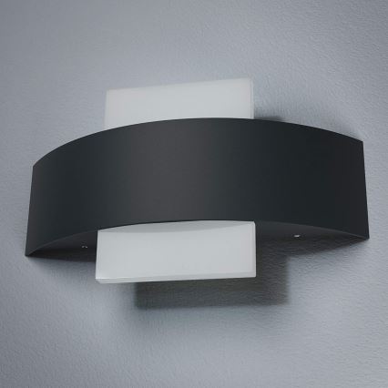 Ledvance - LED Outdoor wall light SHIELD LED/11W/230V IP44