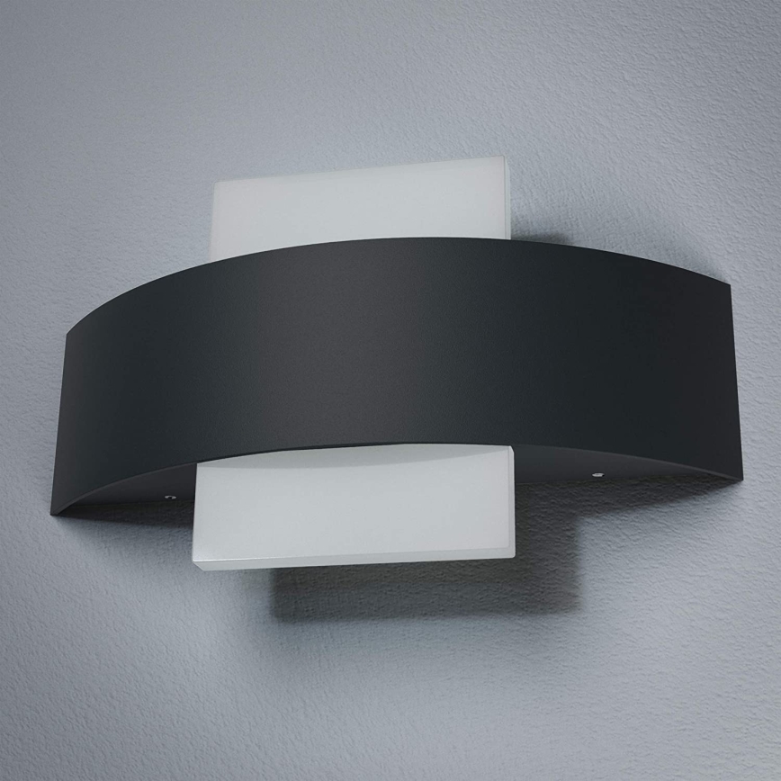 Ledvance - LED Outdoor wall light SHIELD LED/11W/230V IP44