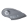 Ledvance - LED Outdoor wall light with a sensor DOORLED LED/1W/3xAA IP54
