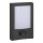 Ledvance - LED Outdoor wall light with a sensor ENDURA STYLE LED/13W/230V IP44