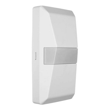 Ledvance - LED Outdoor wall light with a sensor UPDOWN LED/10W/230V IP55