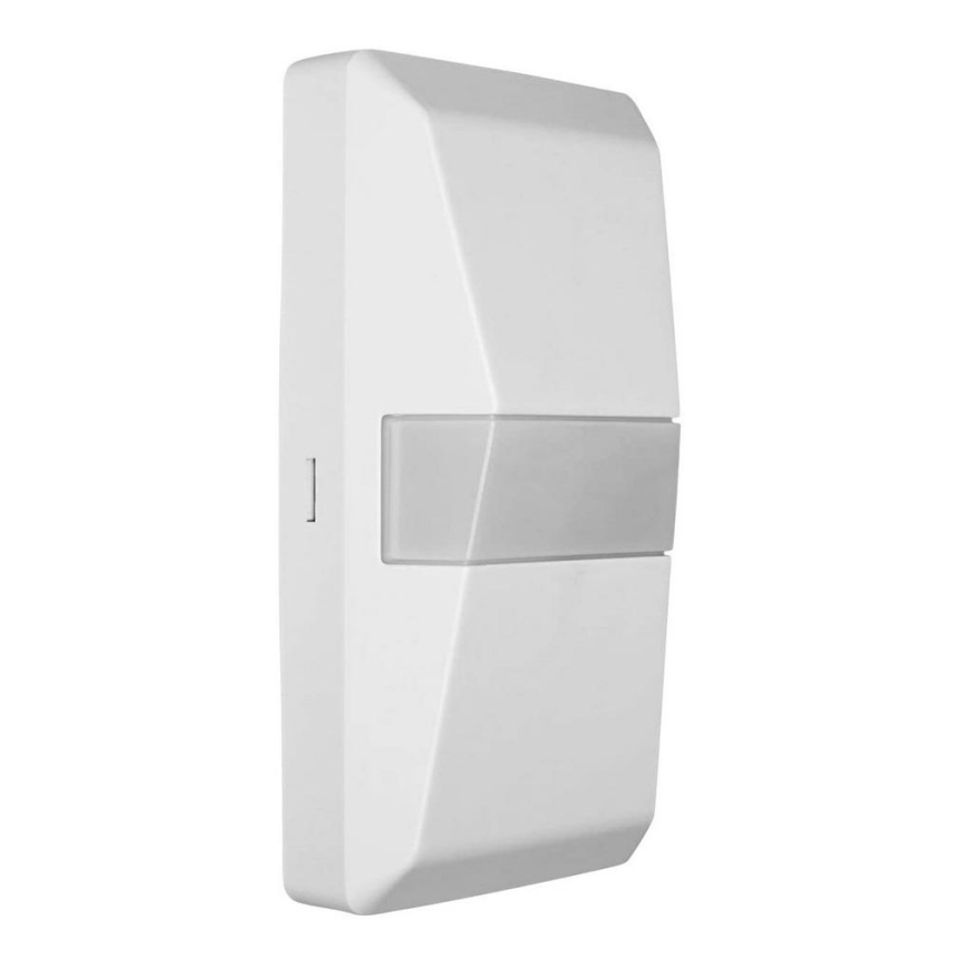 Ledvance - LED Outdoor wall light with a sensor UPDOWN LED/10W/230V IP55