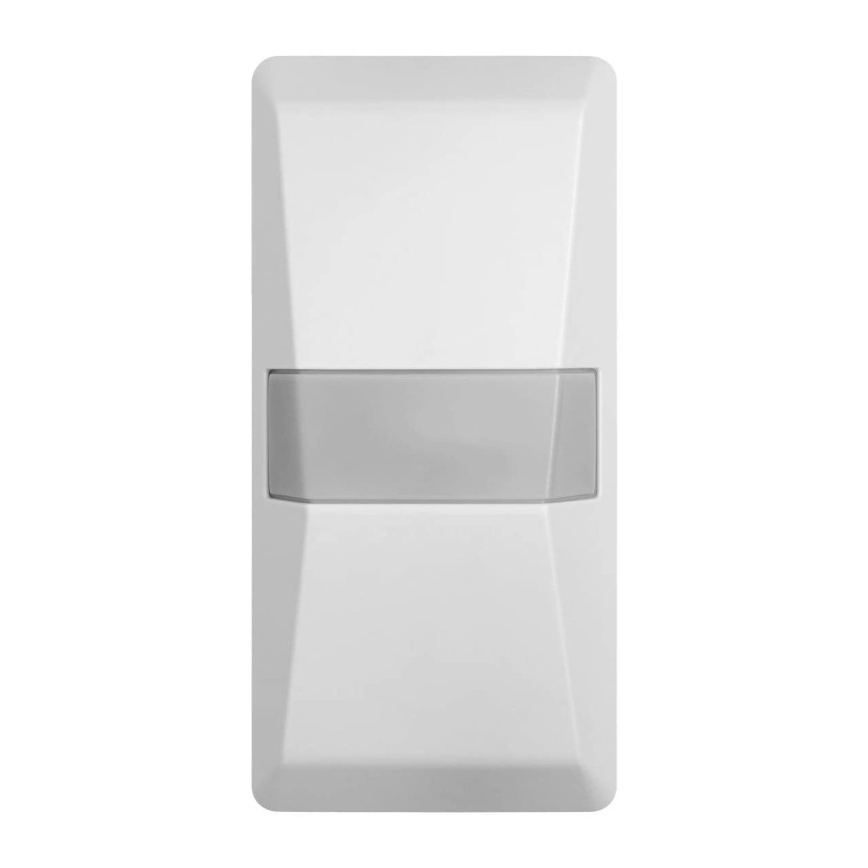Ledvance - LED Outdoor wall light with a sensor UPDOWN LED/10W/230V IP55