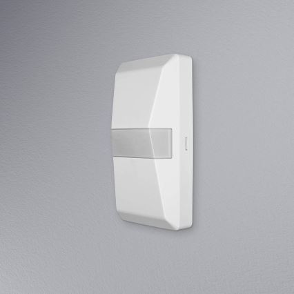 Ledvance - LED Outdoor wall light with a sensor UPDOWN LED/10W/230V IP55