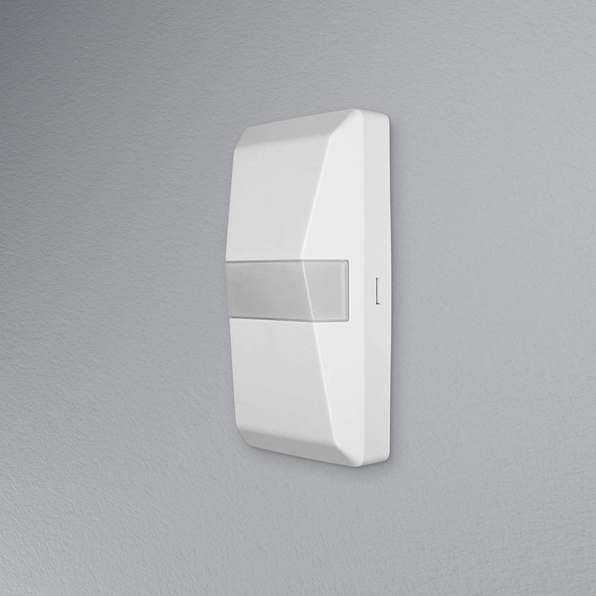 Ledvance - LED Outdoor wall light with a sensor UPDOWN LED/10W/230V IP55