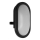 Ledvance - LED Outdoor walll light BULKHEAD LED/11W/230V IP54 black