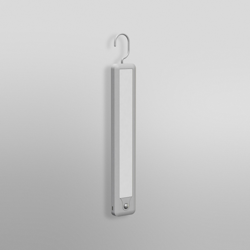 Ledvance - LED Pendant orientational light with a sensor MOBILE LED/2,35W/5V