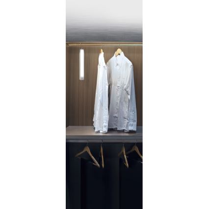 Ledvance - LED Pendant orientational light with a sensor MOBILE LED/2,35W/5V