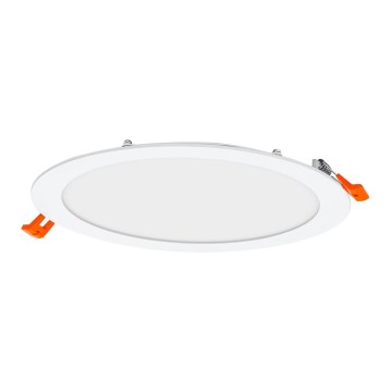 Ledvance - LED Recessed light SLIM LED/22W/230V 6500K