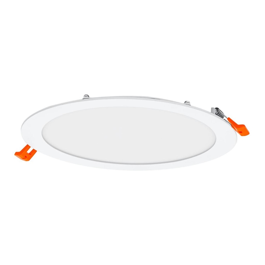 Ledvance - LED Recessed light SLIM LED/22W/230V 6500K