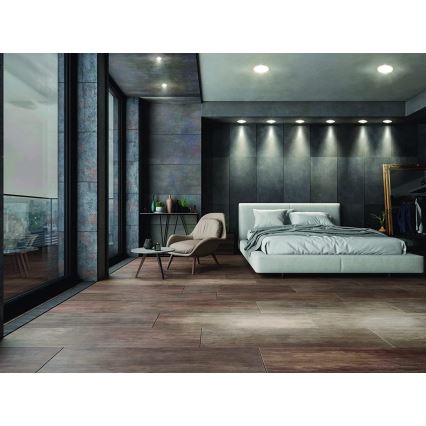 Ledvance - LED Recessed light SLIM LED/22W/230V 6500K