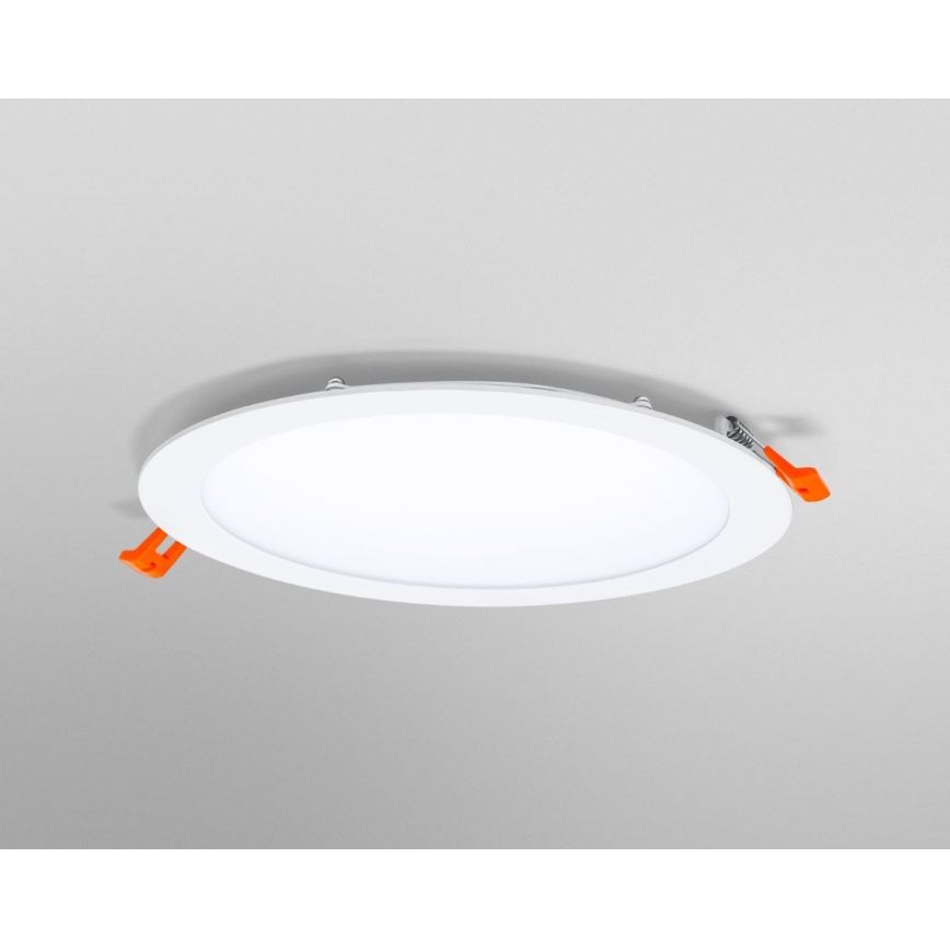 Ledvance - LED Recessed light SLIM LED/22W/230V 6500K
