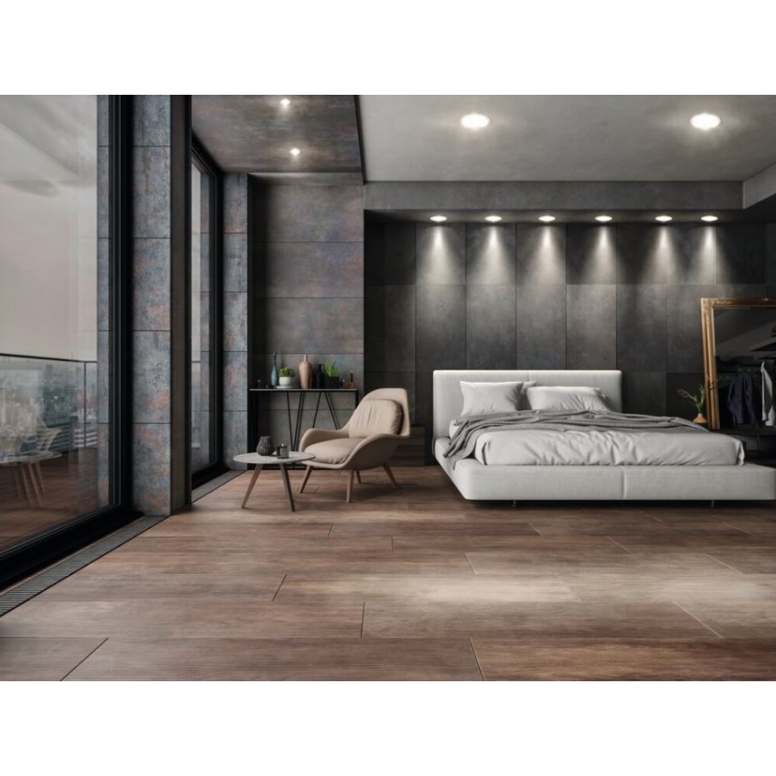 Ledvance - LED Recessed light SLIM LED/4,5W/230V 3000K