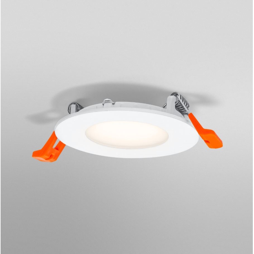 Ledvance - LED Recessed light SLIM LED/4,5W/230V 3000K