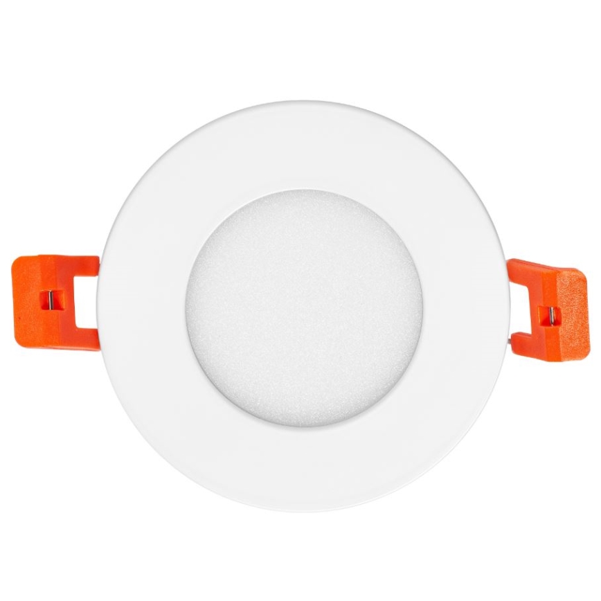 Ledvance - LED Recessed light SLIM LED/4,5W/230V 3000K