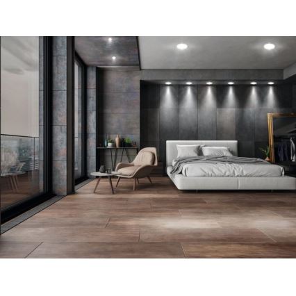 Ledvance - LED Recessed light SLIM LED/4,5W/230V 4000K