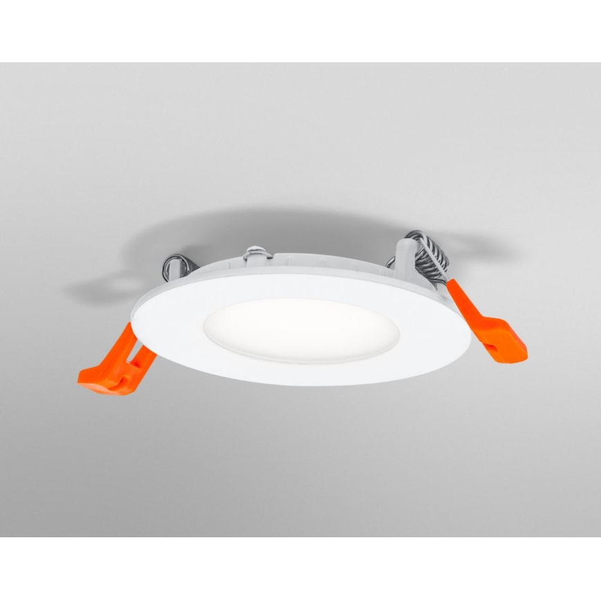 Ledvance - LED Recessed light SLIM LED/4,5W/230V 4000K