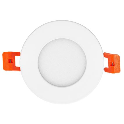 Ledvance - LED Recessed light SLIM LED/4,5W/230V 4000K